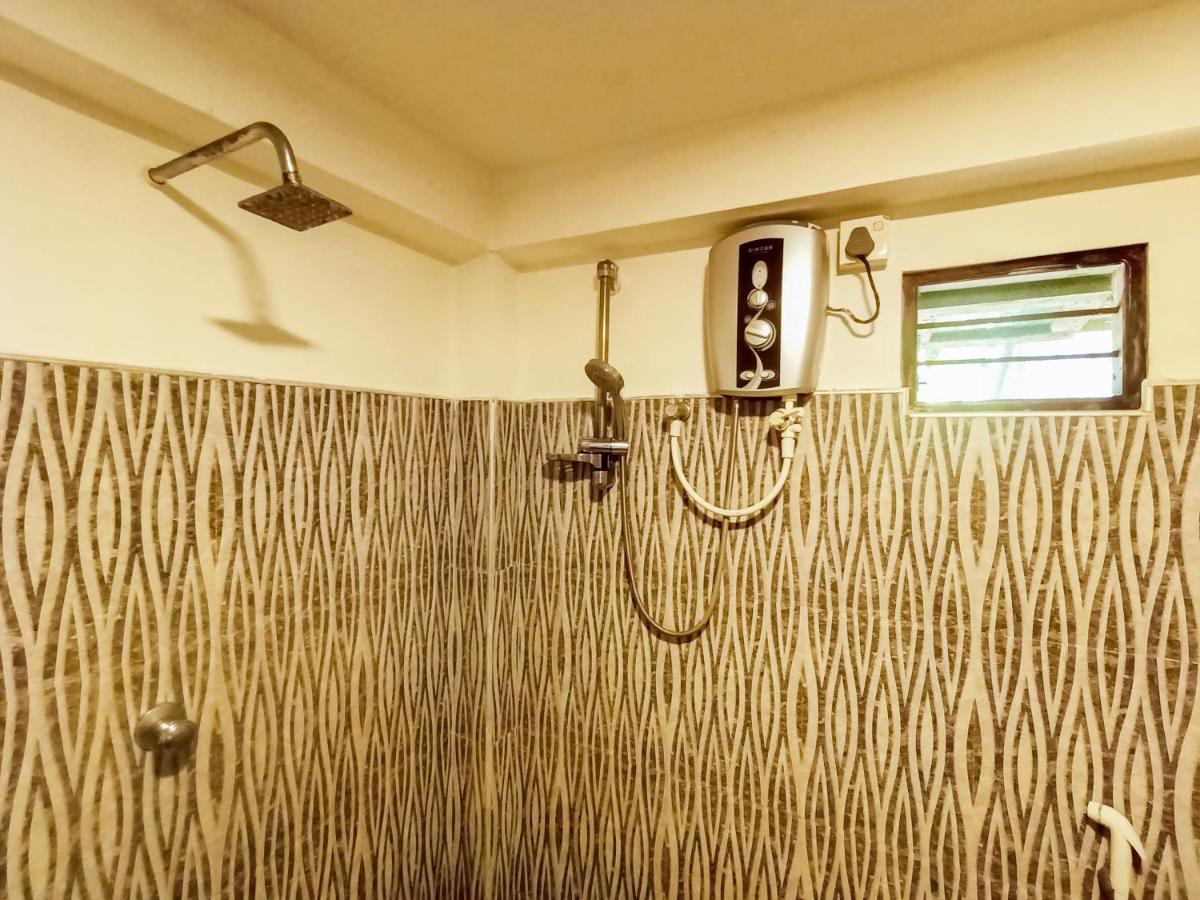 Sigiri Tarushan Home Stay Сигирия Экстерьер фото