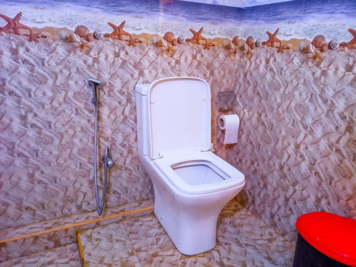 Sigiri Tarushan Home Stay Сигирия Экстерьер фото